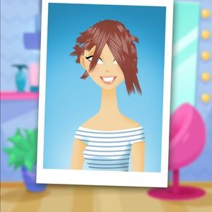 Meet your Posher, Tracey